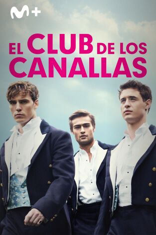 El club de los canallas