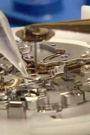 ¿Cómo lo hacen?: Episodio 19