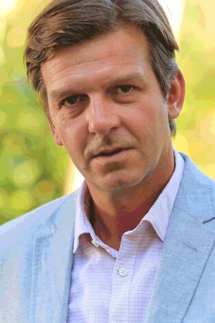 Crimen en el paraíso (T6): Episodio 3