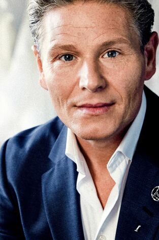 ¡Sí, quiero ese vestido! Dinamarca: Episodio 9