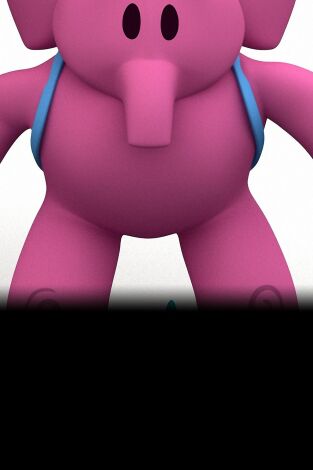 Pocoyo (T1): Ep.9 La sorpresa de Pajaroto