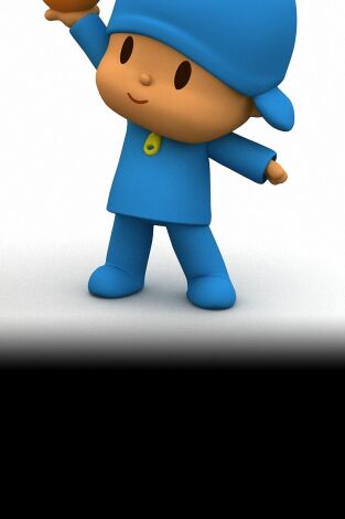 Pocoyo (T1): Ep.12 ¡Busca, Loula, busca!