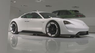 Los mejores súperdeportivos: Reimaginando lo eléctrico