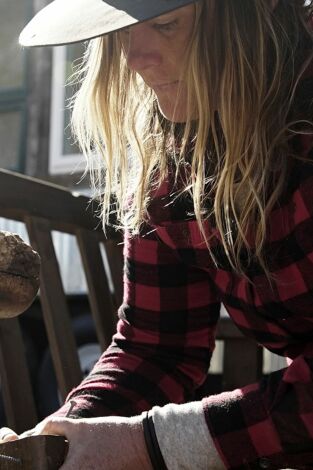 Sobrevivir en lo salvaje: La granja de los horrores