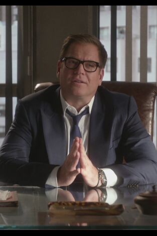 Bull (T4): Ep.19 Los soberanos