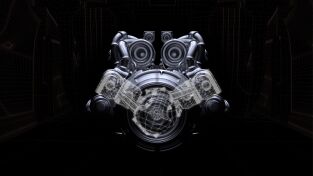 Los mejores súperdeportivos: La llave del futuro