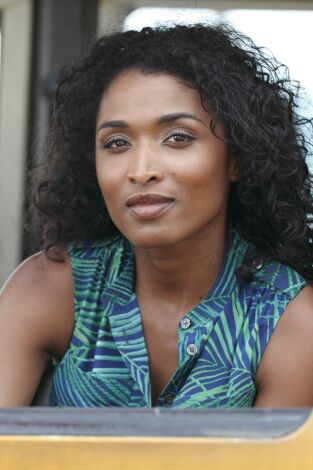 Crimen en el paraíso (T3): Ep.2 El hombre equivocado