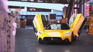 Los mejores súperdeportivos: Historia de dos leyendas