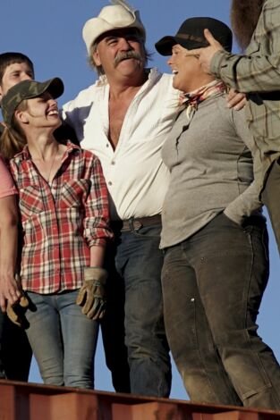 Sobrevivir en lo salvaje: Cuando las vacas atacan