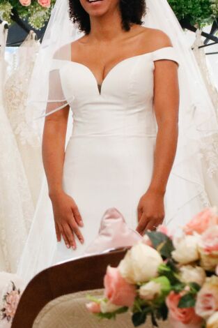 ¡Sí, quiero ese vestido! Lancashire: Érase una vez en el norte