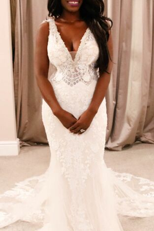 ¡Sí, quiero ese vestido! Lancashire: Trae los brillos