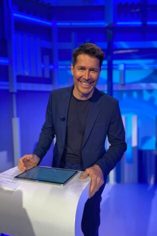 Atrápame si puedes Celebrity: Episodio 25