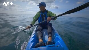 Ballenas con Steve Backshall: Supervivientes