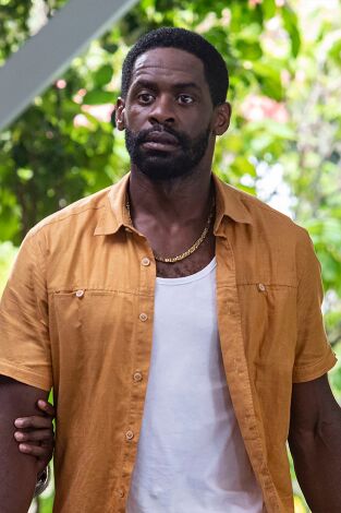 Crimen en el paraíso (T12): Episodio 3