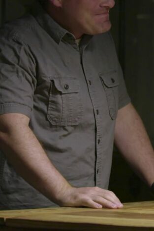 Millonario infiltrado: Castillo de naipes