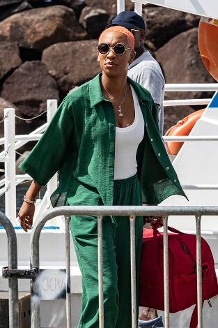 Crimen en el paraíso (T12): Episodio 5