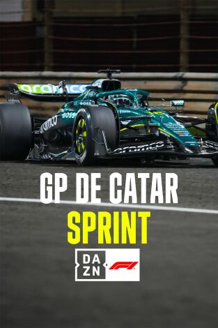 Mundial F1 - GP de Catar (T2025): Post Sprint