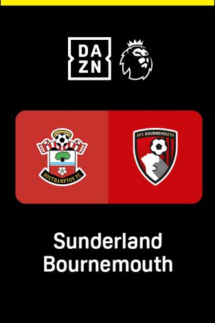 Premier League (T25/26): Sunderland - Bournemouth