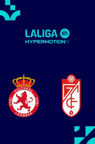 LALIGA HYPERMOTION (T25/26): Cultural - Granada