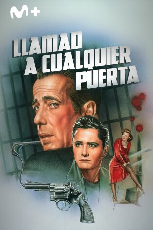 Llamad a cualquier puerta