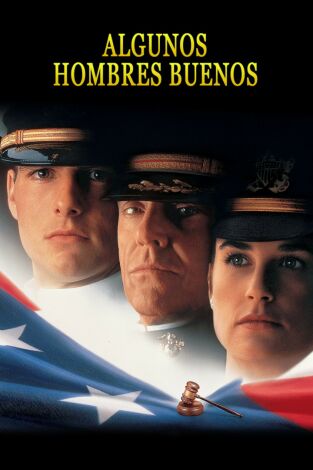 Algunos hombres buenos