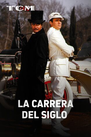 La carrera del siglo