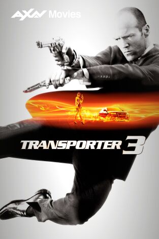 Transporter 3