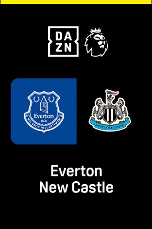 Premier League (T25/26): Everton - Newcastle
