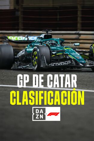 Mundial F1 - GP de Catar (T2025): Previo Clasificación