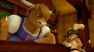 Las aventuras del Gato con Botas (T1): Ep.3 Hermanos