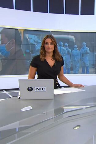 À Punt Notícies - cap de setmana