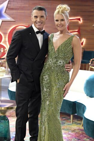 Bailando con las Estrellas: Episodio 12