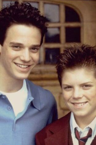 Expediente Zack (T2): Ep.30 Bailando