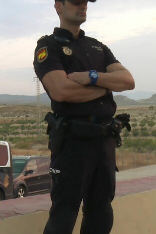 091: alerta policía: Episodio 6