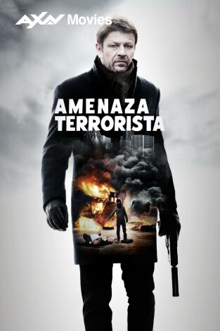 Amenaza terrorista