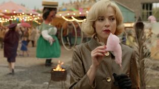 Los pequeños asesinatos de Agatha Christie: años 50 (T1): Ep.13 El misterio del caballo pálido