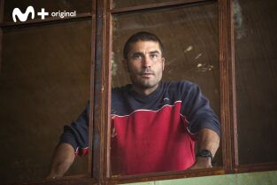 El Inmortal (T1): Ep.2 Los Titanes