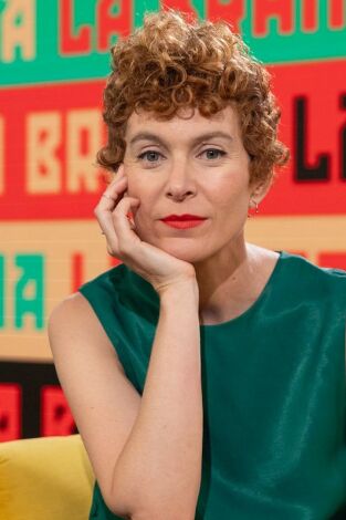 La Brama: Episodi 10