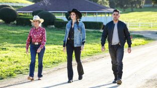 Navy: Investigación Criminal (T21): Ep.9 Corte de primera