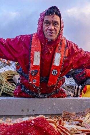 Pesca radical: Más allá del punto de no retorno