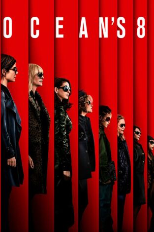 Ocean's 8