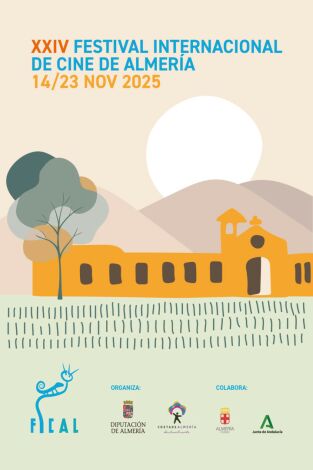 Gala de clausura del Festival de Cine de Almería FICAL 2025