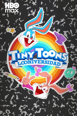 Tiny Toons: Looniversidad