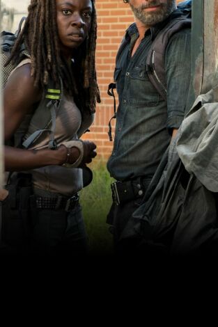 The Walking Dead (T7): Ep.12 Di sí