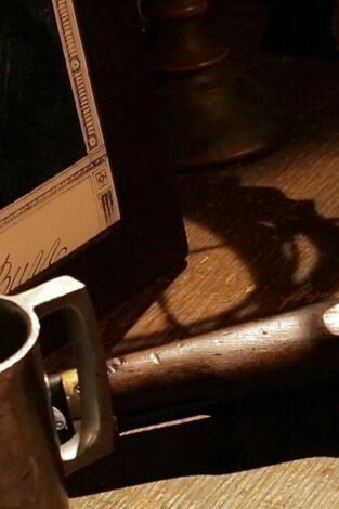 Conspiraciones secretas: Los Padres Fundadores