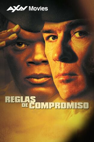 Reglas de Compromiso