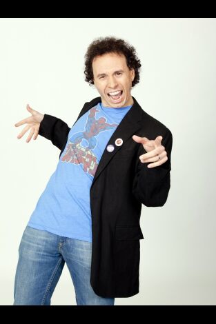 Central de Cómicos: Manu Badenes: Manuterapía