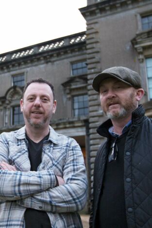 Maestros de la restauración: Avanzando con los adelantos