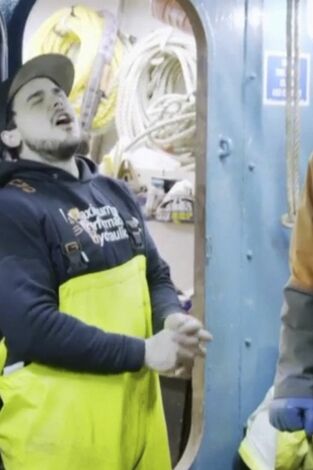 Pesca radical: Vivo o muerto