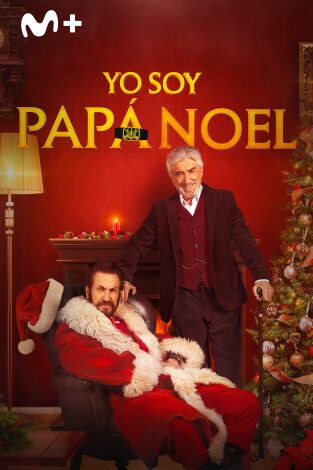 Yo soy Papá Noel